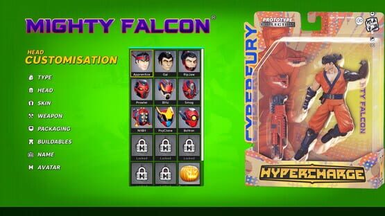 Screenshot Hypercharge: Unboxed - Complete Edition 2