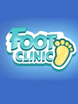 Cover Foot Clinic