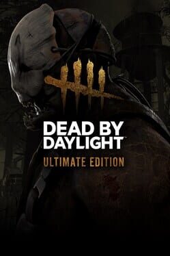 Cover Dead by Daylight: Ultimate Edition