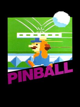 Cover Pinball