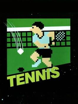 Cover Tennis