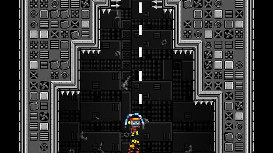 Screenshot C.A.R.L. 3