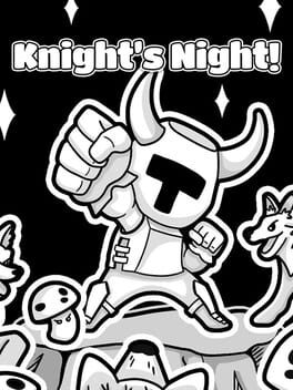 Cover Knight's Night!