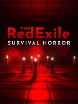 Cover The Red Exile