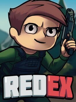 Cover RedEx
