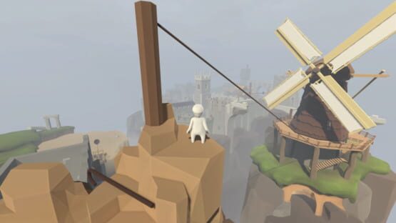 Screenshot Human: Fall Flat 1