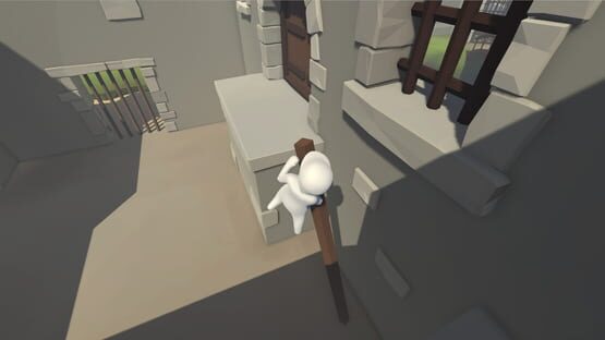 Screenshot Human: Fall Flat 2