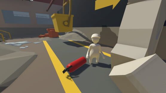 Screenshot Human: Fall Flat 3