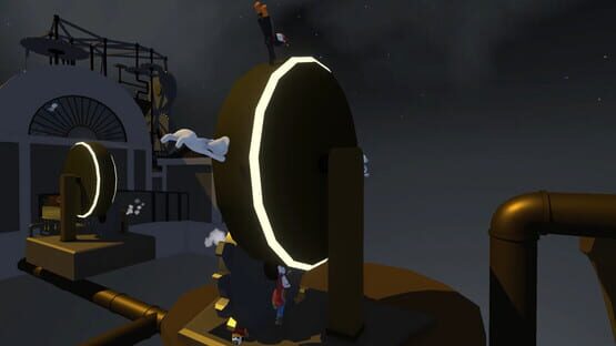 Screenshot Human: Fall Flat - Anniversary Edition 2