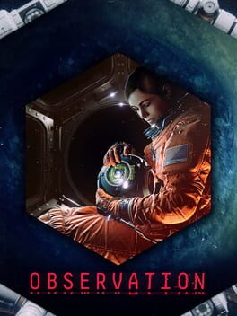 Cover Observation