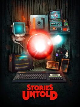 Cover Stories Untold