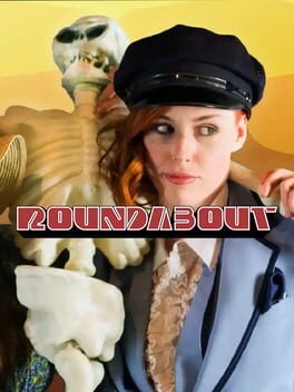 Cover Roundabout