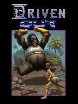 Cover Driven Out