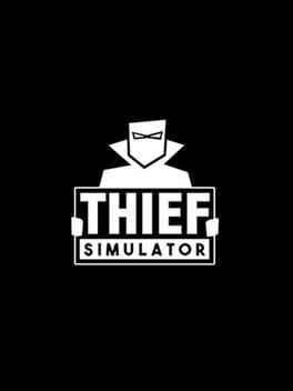 Cover Thief Simulator