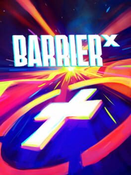 Cover Barrier X