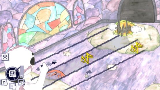 Screenshot Gnomonic 1
