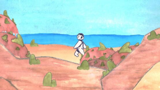 Screenshot Gnomonic 3