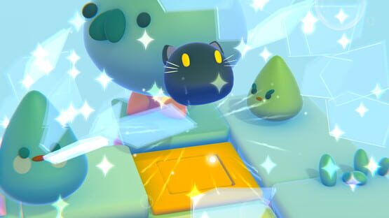 Screenshot KoroNeko 2