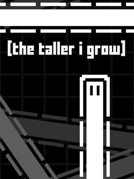 Cover The Taller I Grow