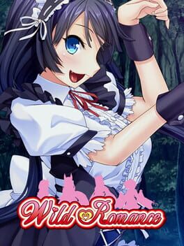 Cover Wild Romance