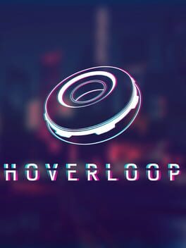 Cover Hoverloop