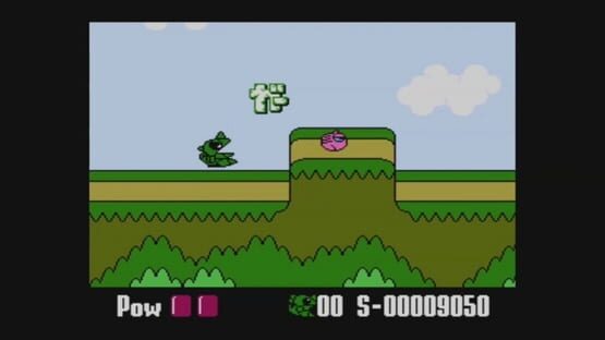 Screenshot Wagyan Land 2 2