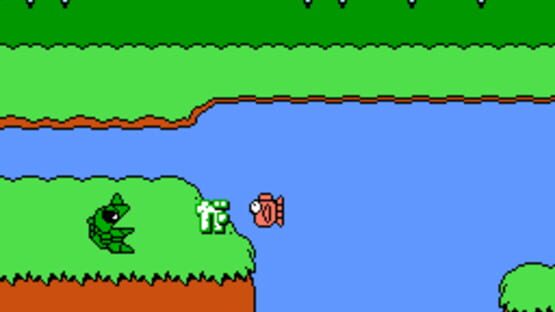 Screenshot Wagyan Land 3
