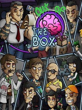 Cover Out of the Box