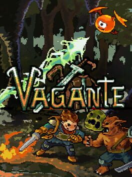 Cover Vagante