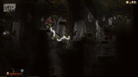 Screenshot Vagante 1