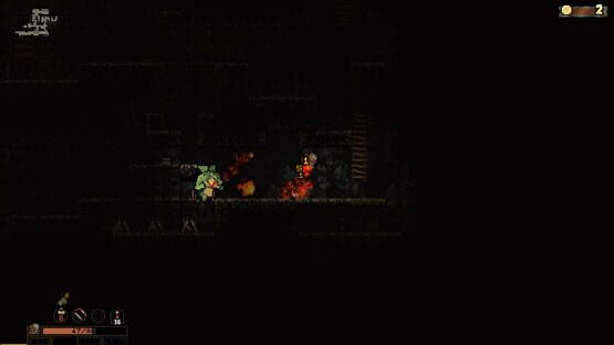 Screenshot Vagante 2