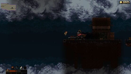 Screenshot Vagante 3