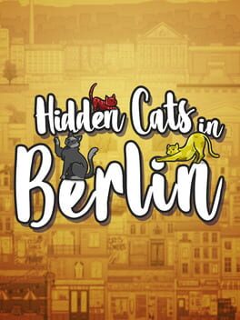 Cover Hidden Cats in Berlin