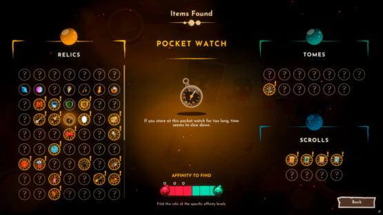 Screenshot Folly Of The Wizards 1