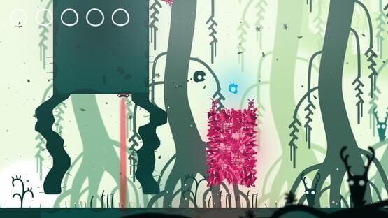 Screenshot Semblance 1