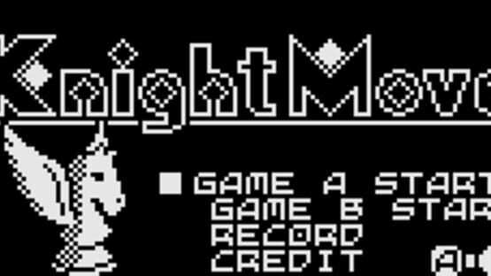 Screenshot Knight Move 1