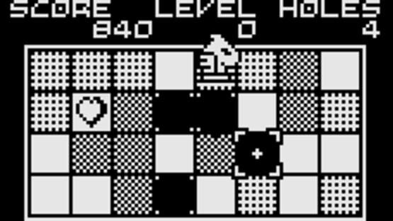 Screenshot Knight Move 2