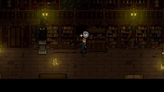 Screenshot Lamentum 1