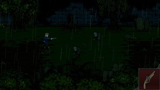 Screenshot Lamentum 2