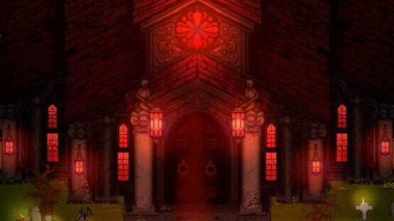 Screenshot Lamentum 3