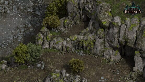 Screenshot Pillars of Eternity 1