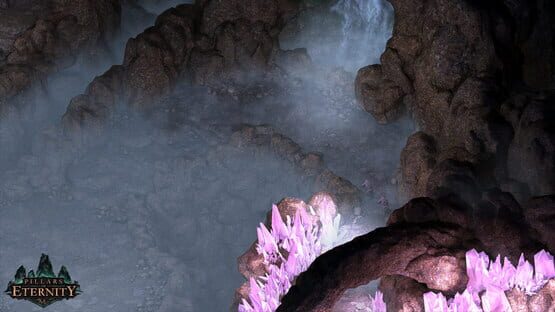 Screenshot Pillars of Eternity 2