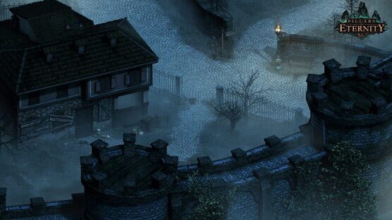Screenshot Pillars of Eternity 3