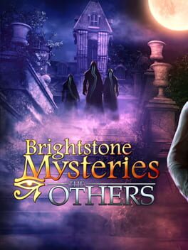 Cover Brightstone Mysteries: The Others
