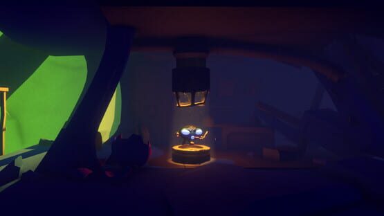 Screenshot Airhead 1