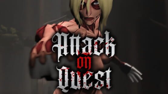 Screenshot Attack on Quest 1