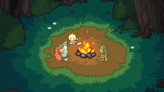 Screenshot Meg's Monster 2
