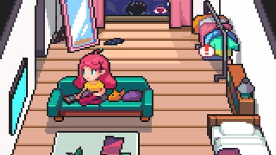 Screenshot Mousebusters 2