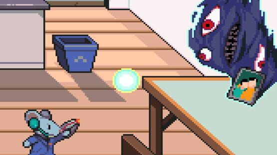 Screenshot Mousebusters 3