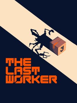 Cover The Last Worker